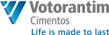 Logotipo Votorantim Cimentos