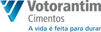 Logotipo Votorantim Cimentos